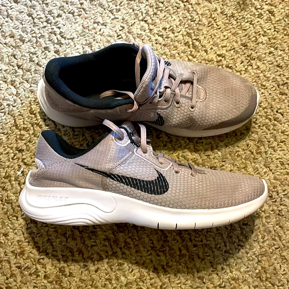 Nike flex